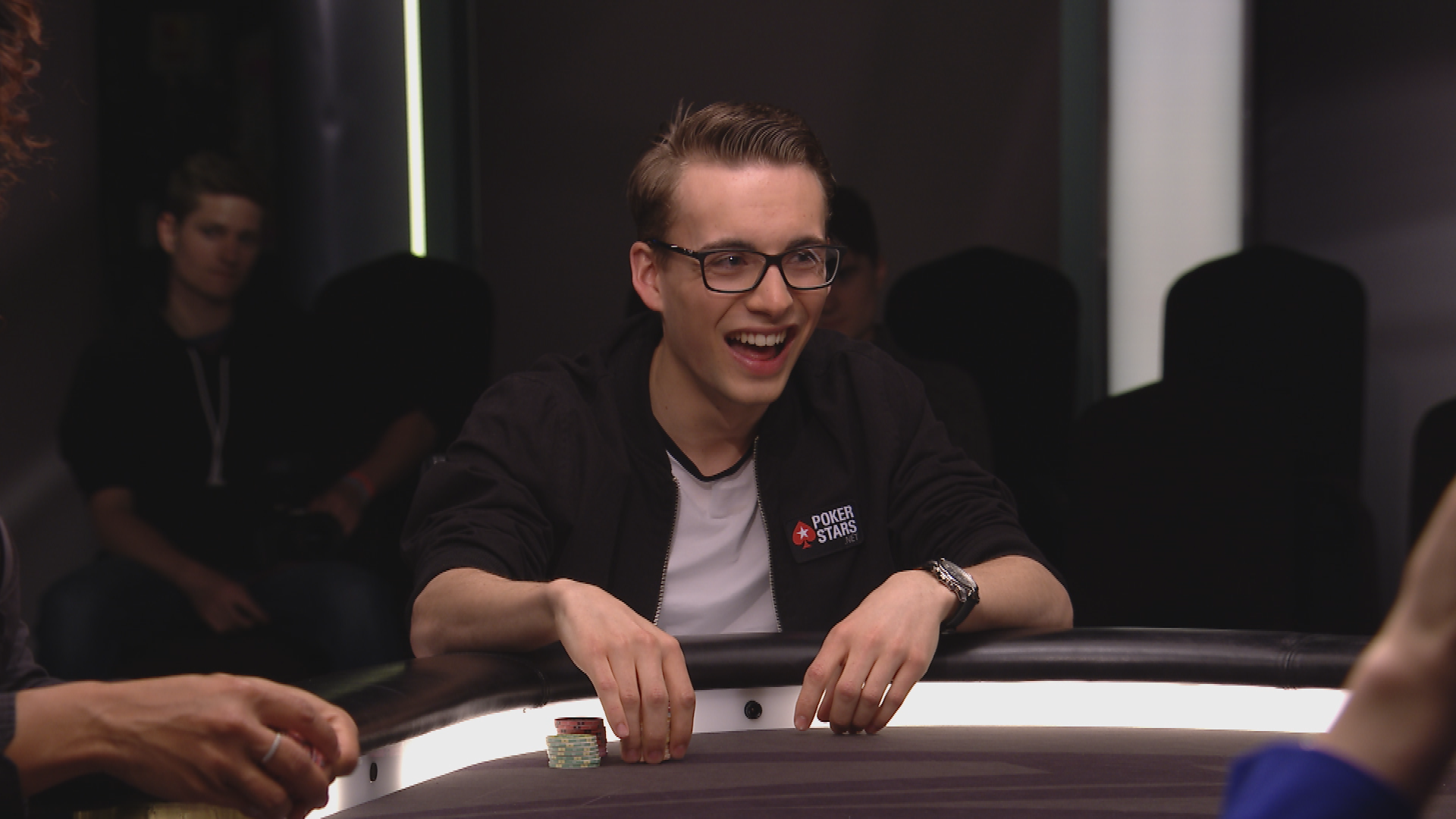 Ross jarvis poker rules Ross jarvis poker rules